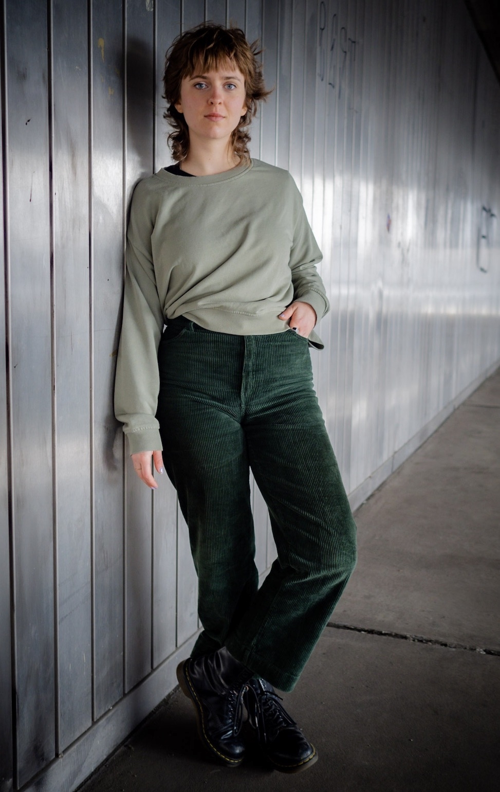 Celina Borko ©Zebu Kluth