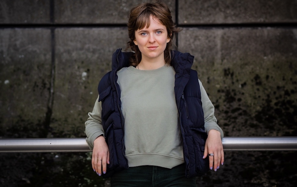 Celina Borko ©Zebu Kluth