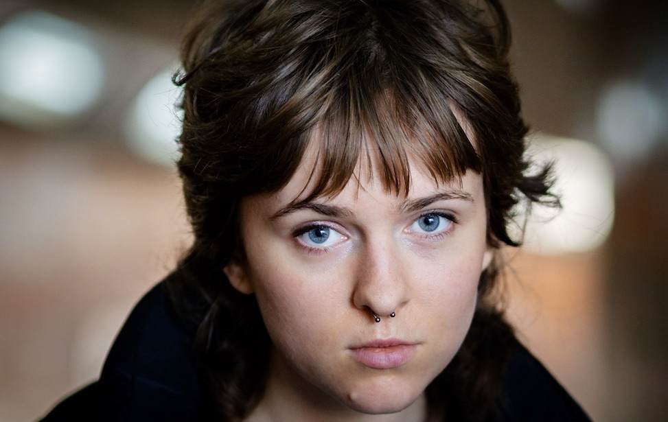 Celina Borko ©Zebu Kluth