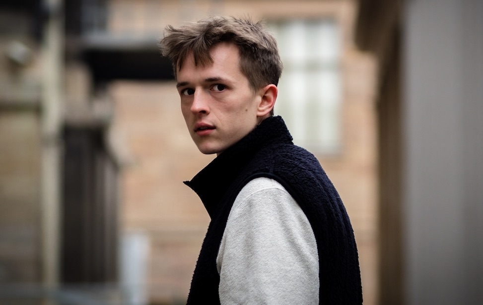 Vincent Borko ©Zebu Kluth