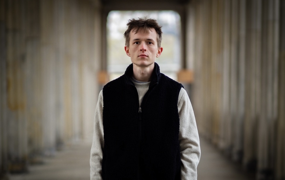 Vincent Borko ©Zebu Kluth