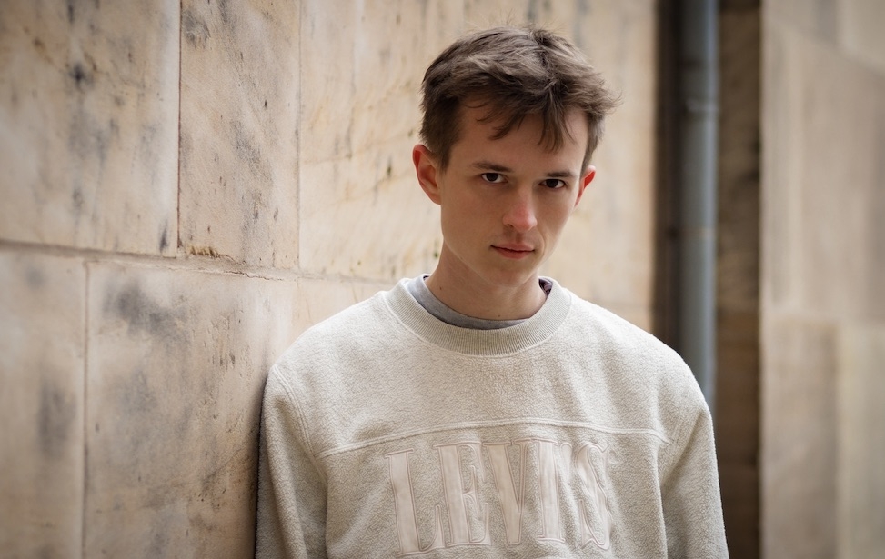 Vincent Borko ©Zebu Kluth