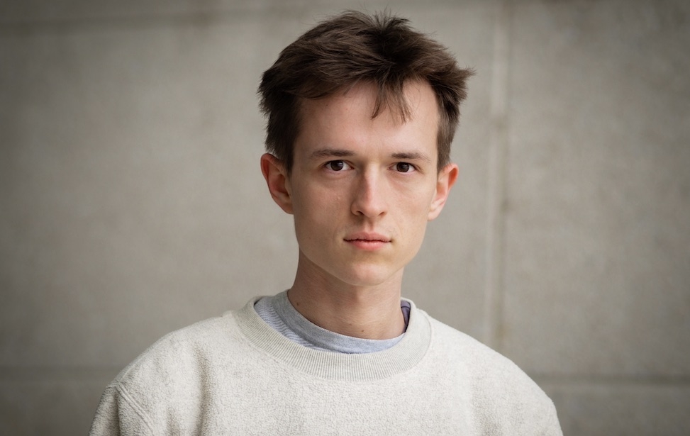 Vincent Borko ©Zebu Kluth