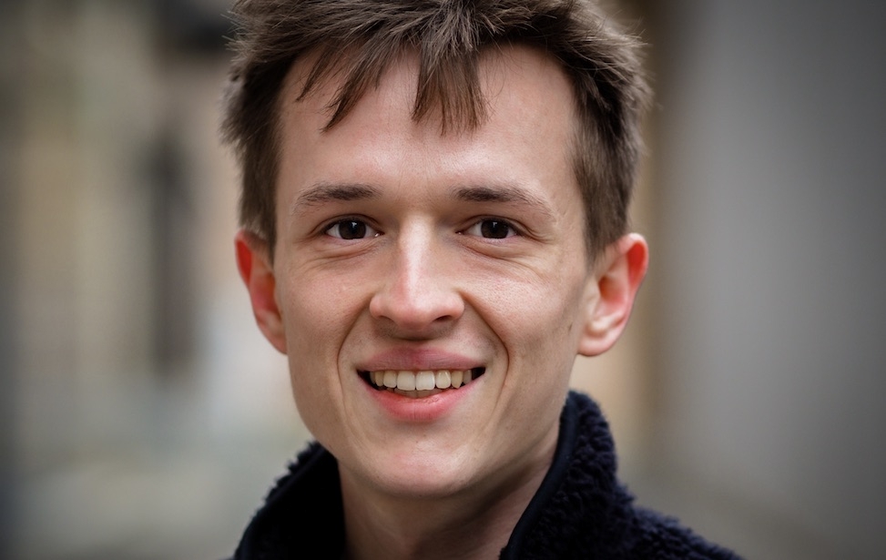 Vincent Borko