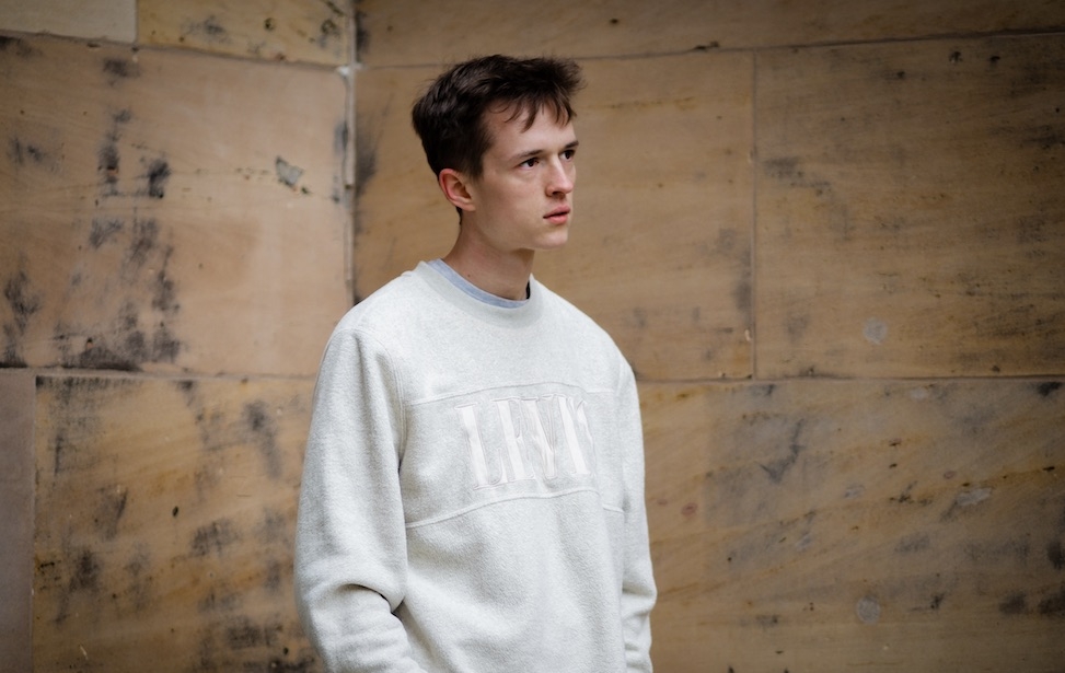 Vincent Borko ©Zebu Kluth