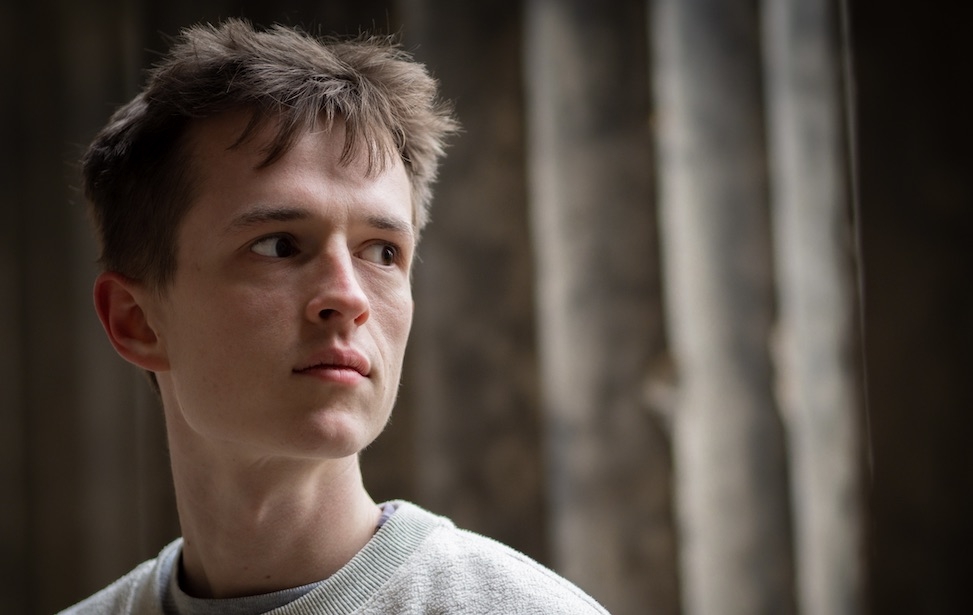 Vincent Borko ©Zebu Kluth