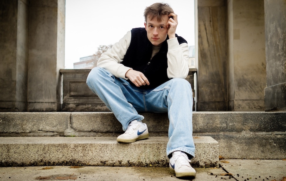 Vincent Borko ©Zebu Kluth