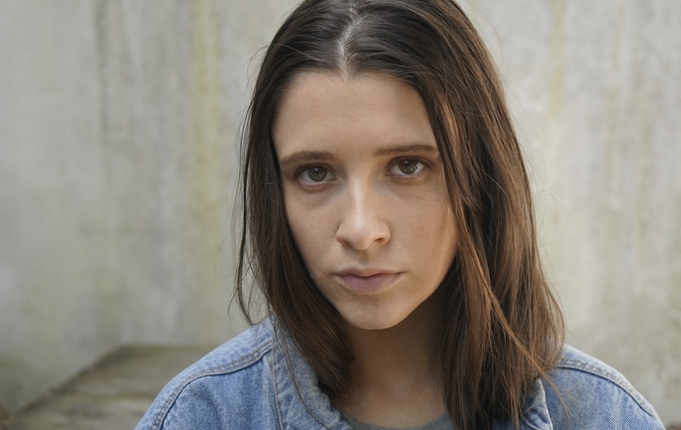 Maura Deckert 