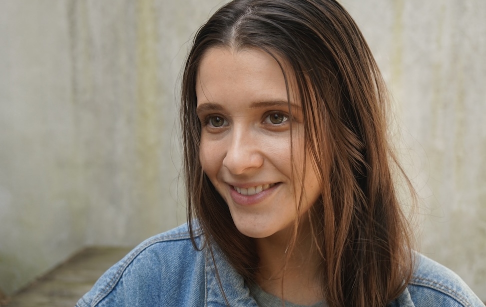 Maura Deckert 