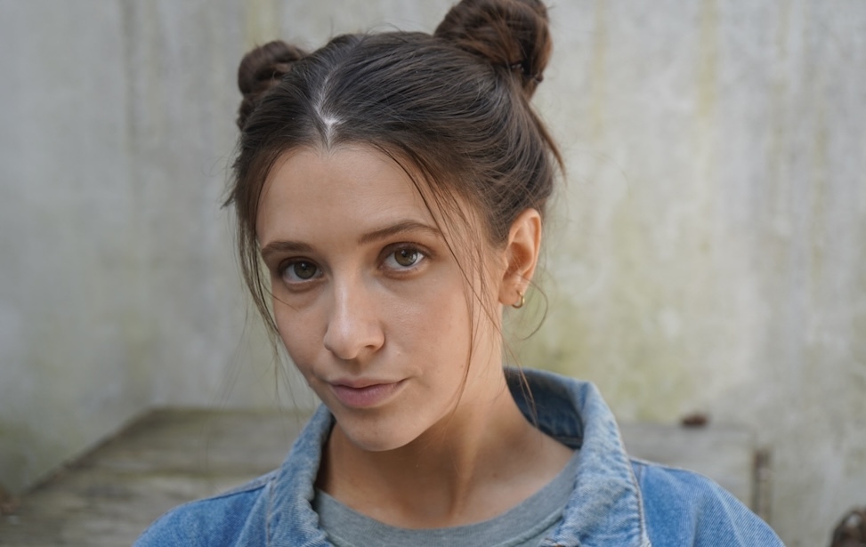 Maura Deckert 
