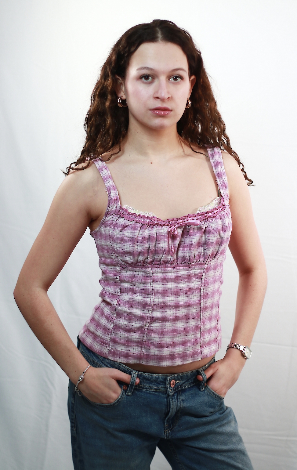 Sherine Ciara Merai 