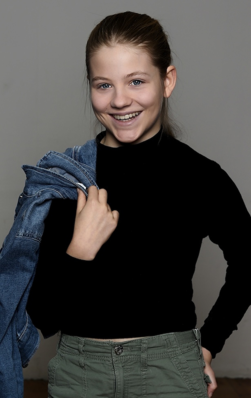 Emma Gramling 