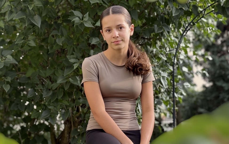 Jolie F. 
