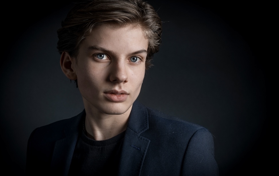 Levi Louis Röntgen 
