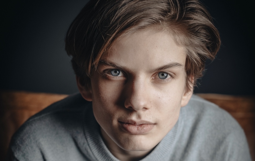 Levi Louis Röntgen