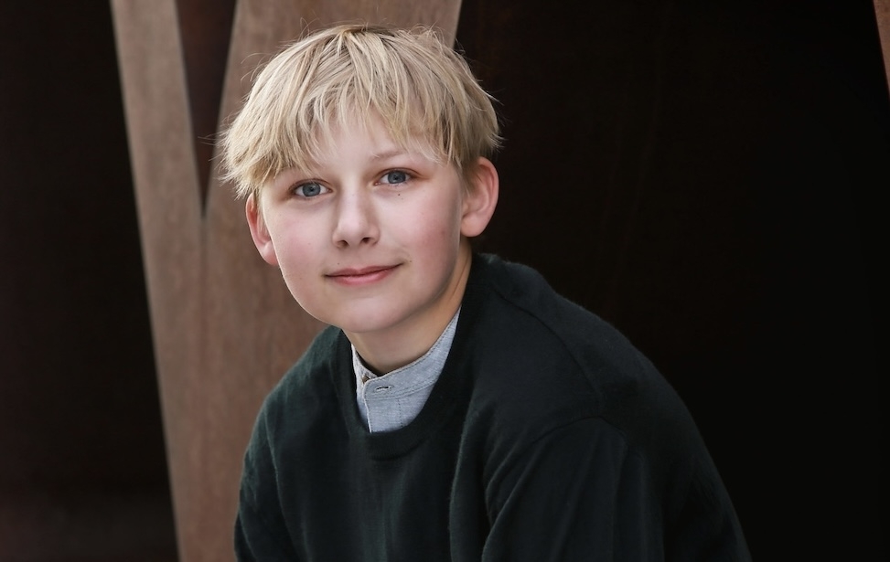 Leonard Treyde 