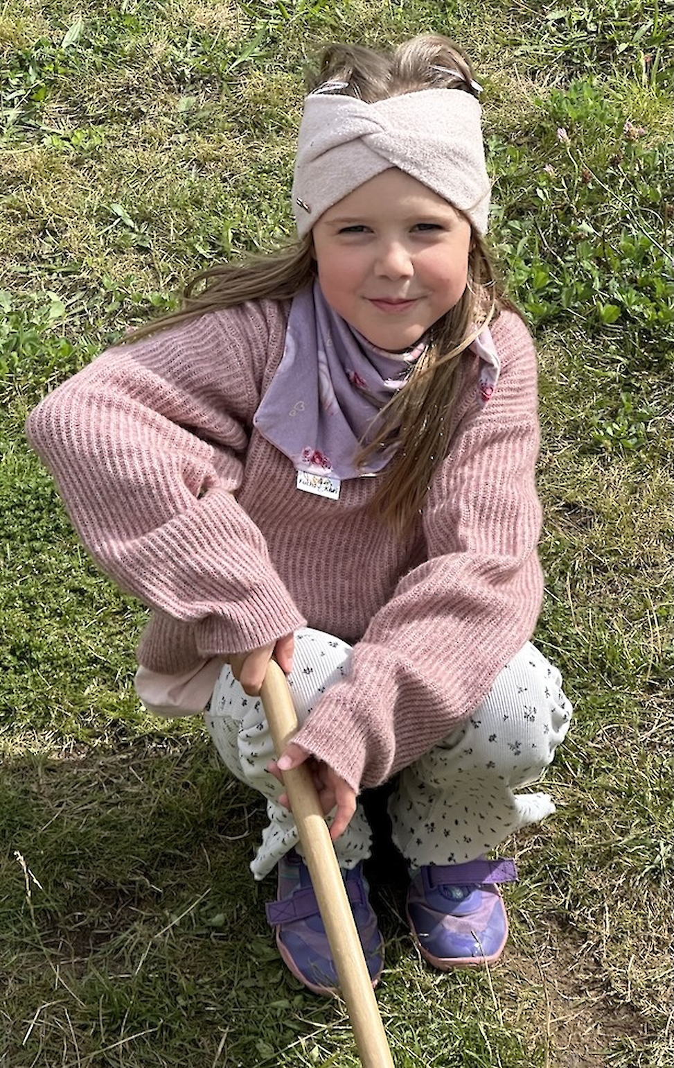 Anni Hilbrig 