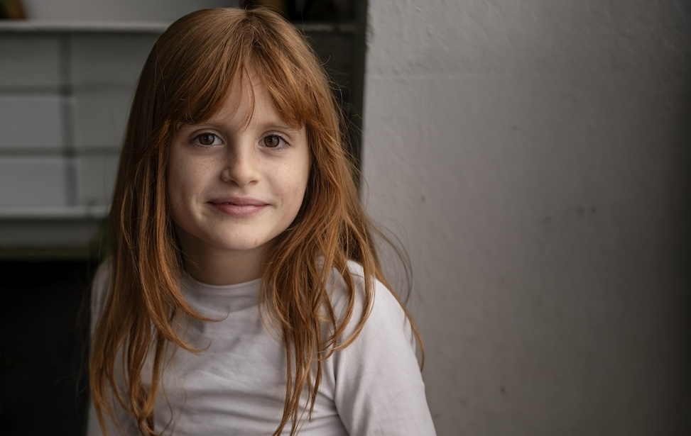 Paula Sophie - Copyright: © Peter Müller