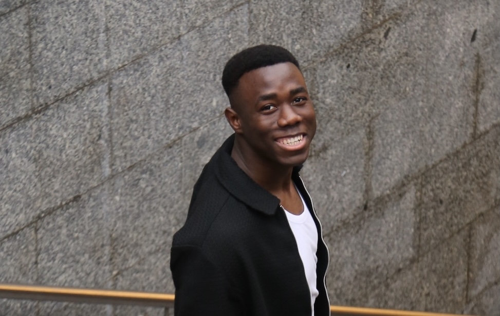 Emmanuel Christ Mekomou 